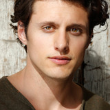 Michael Vlamis — Michael Guerin