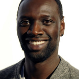 Omar Sy — Assane Diop