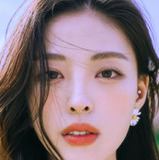 민하람 — Lee Seul-bi