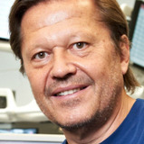 Wolfgang Ruiner — Self