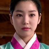 Lee Yu Bi — Park Chung Jo