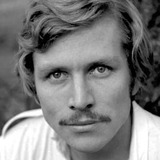 Warwick Sims — Ensign Greville