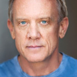 Simon Burke — Patrick