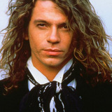 Michael Hutchence — Self (archive footage)