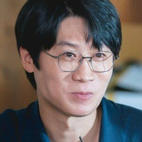 Jin Sun Kyu — Kook Young Soo