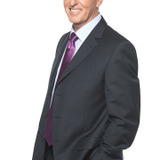 Pat Shields — Mark Brown