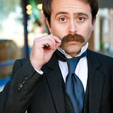 Arnie Pantoja — Teddy Ortiz (voice)