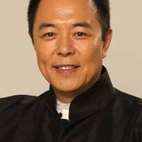 张铁林 — 洪信