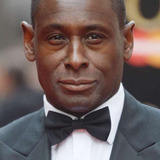 David Harewood — J'onn J'onzz / Martian Manhunter