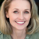 Rachael Blake — Julie Hales