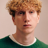 Philip Helgar — Fredrik