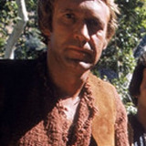 Ron Harper — Alan Virdon