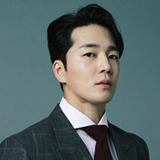 Lee Hyun Jin — Kang Dong Ha