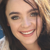 Stevie Lynn Jones — Beth Ann Gibson