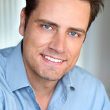 Christian Simpson — Vortigern's Guard