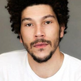 Joel Fry — Dave