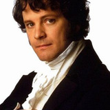 Colin Firth — Mr. Darcy
