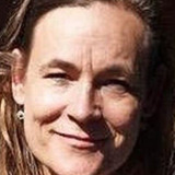 Julie Carlsen — Barbara