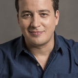Rafael Cortez — João Augusto