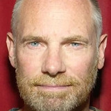 Mark Gillis — Henry Jennings