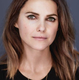 Keri Russell — Ambassador Kate Wyler