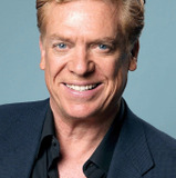 Christopher McDonald — Joe DiMaggio