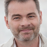 Clovis Cornillac — Le Chef