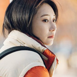 Go Joon Hee — Hong Seo Jung