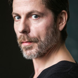 Keith-Lee Castle — Count Dracula