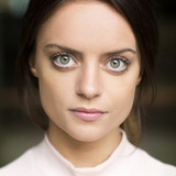 Rebecca Harrod — Penny Scott