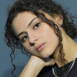 Sonia Faidi — Yasmine