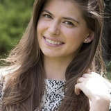 Daniela Aedo — Dulce María Larios Valle