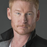 Zack Ward — Dave Scoville