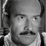 Jiří Voskovec — Fritz Brenner