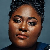 Danielle Brooks — Leota Adebayo