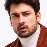 Alp Navruz — Poyraz Ali Özgür