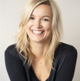 Marion Creusvaux — Catherine Le Roux