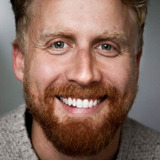 Gareth Williams — Richard Smith