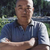 Cui Jingfu — 猪八戒