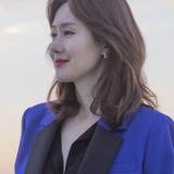 Kim Ji Soo — Yang Seo Goon