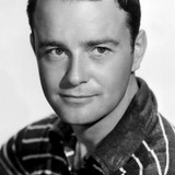 Lew Ayres — Jason Burke
