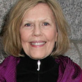 Pamela Payton-Wright — Louisa Catherine Adams
