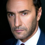 Andrew Pifko — Antonio (El Topo) (voice)