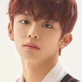 Ю Кан Мин — Himself - VERIVERY