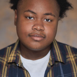 Shamon Brown Jr. — Stanley 'Papa' Jackson