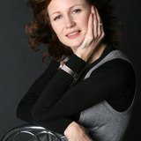 Оксана Лагутина — Галина Уланова