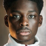 Aruna Jalloh — Femi