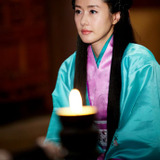 Kim Ji Soo — Boo Yeo Hwa