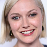 Georgina Haig — Paula Yates