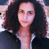 Inès Melab — Sofia Valant